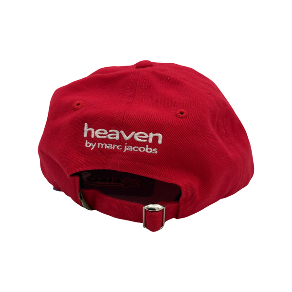 Heaven by Marc Jacobs Bear Logo Hat