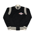 Hysteric Glamour Logo Varsity Jacket