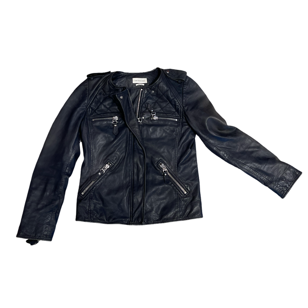 Isabel Marant Leather Jacket