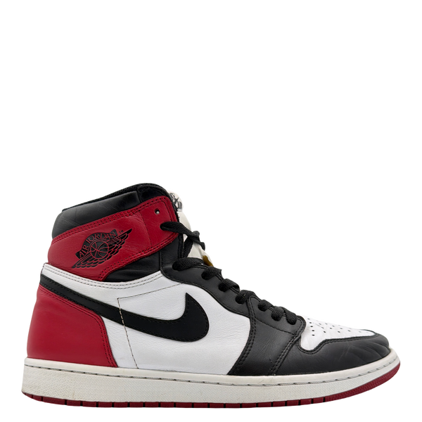 Jordan 1 Retro Black Toe (2016)