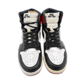 Jordan 1 Retro Black Toe (2016)