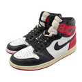 Jordan 1 Retro Black Toe (2016)