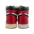 Jordan 1 Retro Black Toe (2016)