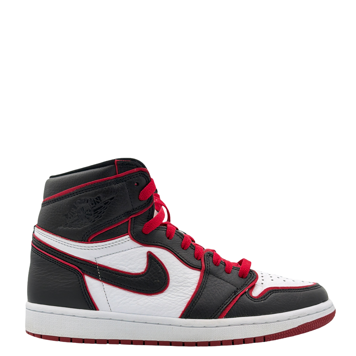 Jordan 1 Retro High Bloodline