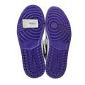 Jordan 1 Retro High Court Purple White