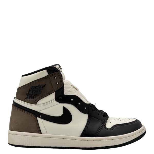Jordan 1 Retro High Dark Mocha