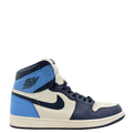 Jordan 1 Retro High Obsidian