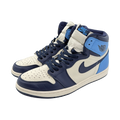 Jordan 1 Retro High Obsidian