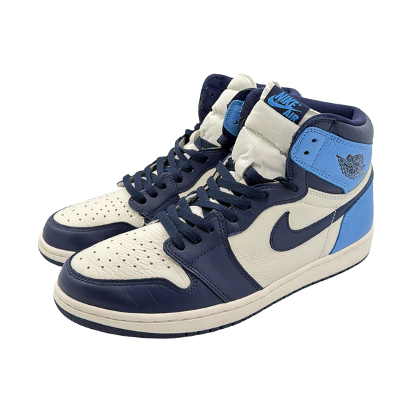 Jordan 1 Retro High Obsidian