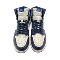 Jordan 1 Retro High Obsidian
