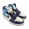 Jordan 1 Retro High Obsidian