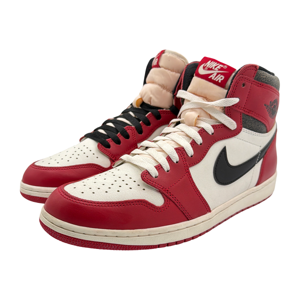 Jordan 1 Retro High OG Chicago Lost and Found
