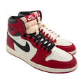 Jordan 1 Retro High OG Chicago Lost and Found