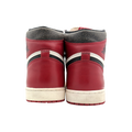 Jordan 1 Retro High OG Chicago Lost and Found