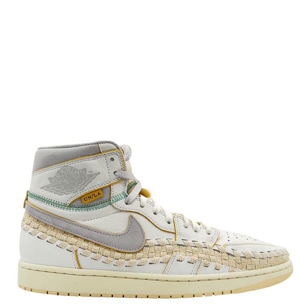 Jordan 1 Retro High OG SP Union LA Bephies Beauty Supply Summer of ‘96