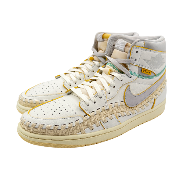 Jordan 1 Retro High OG SP Union LA Bephies Beauty Supply Summer of ‘96