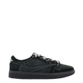 Jordan 1 Retro Low OG SP Travis Scott Black Phantom