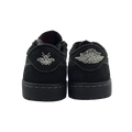 Jordan 1 Retro Low OG SP Travis Scott Black Phantom