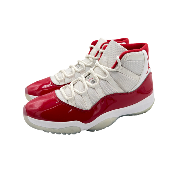 Jordan 11 Retro Cherry (2022)