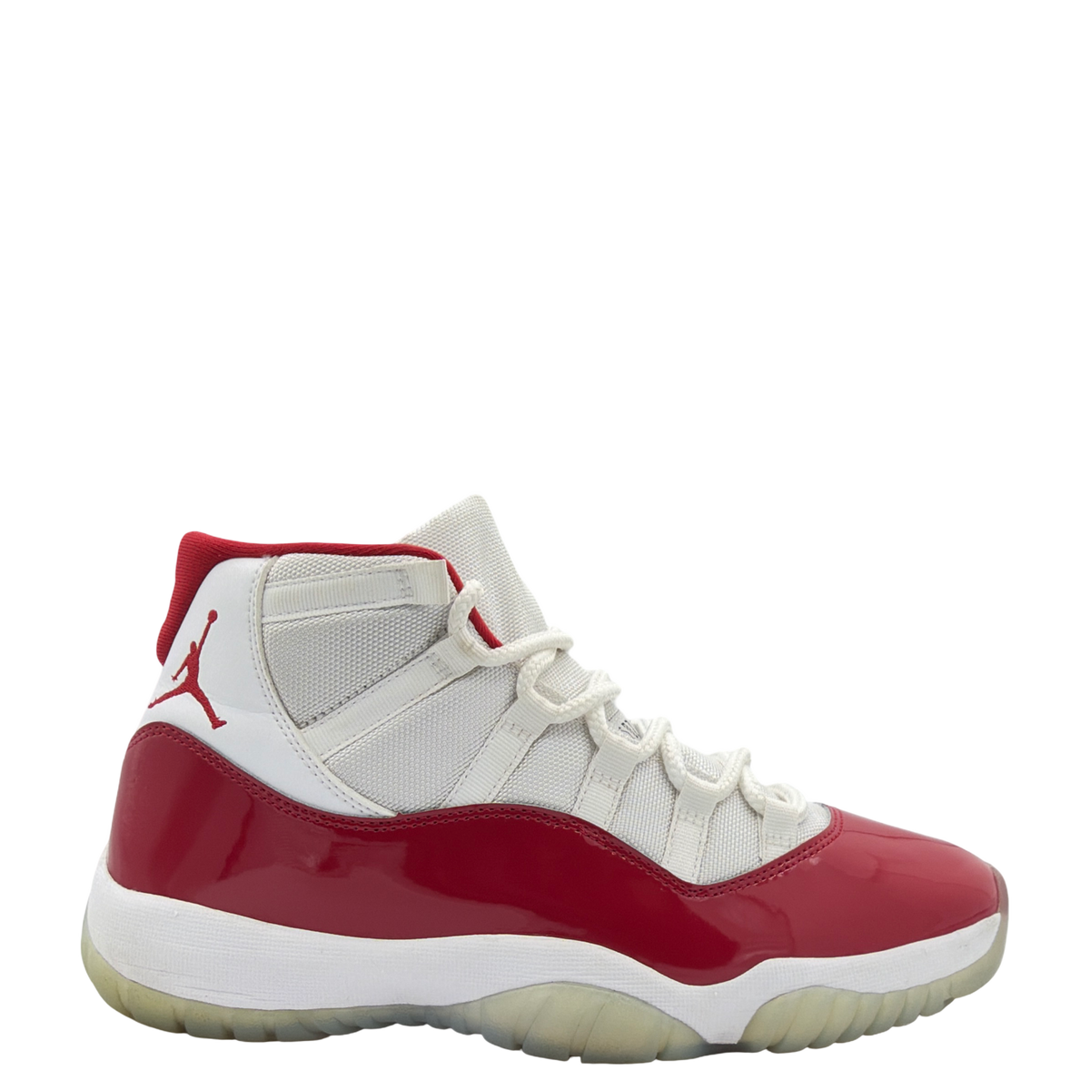 Jordan 11 Retro Cherry (2022)