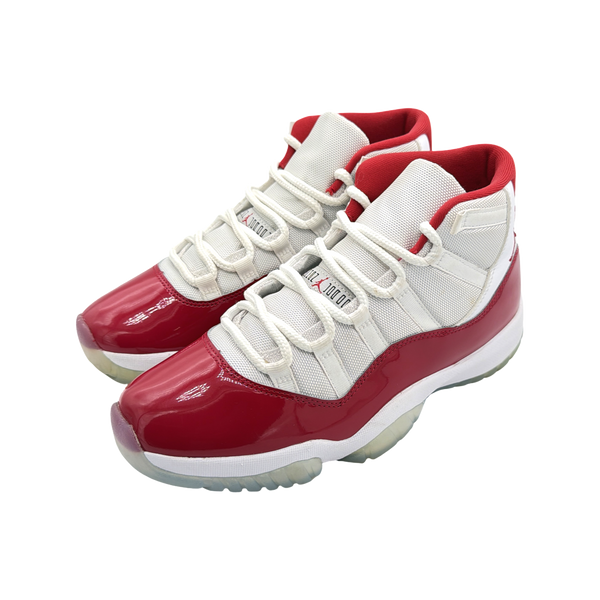 Jordan 11 Retro Cherry (2022)
