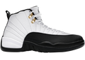 Jordan 12 Retro Taxi (2025)