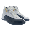 Jordan 12 Retro Taxi (2025)