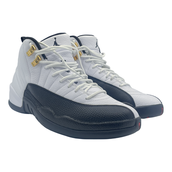 Jordan 12 Retro Taxi (2025)