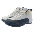 Jordan 12 Retro Taxi (2025)