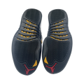 Jordan 12 Retro Taxi (2025)