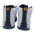 Jordan 12 Retro Taxi (2025)