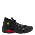 Jordan 14 Retro Last Shot (2018)