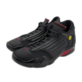 Jordan 14 Retro Last Shot (2018)