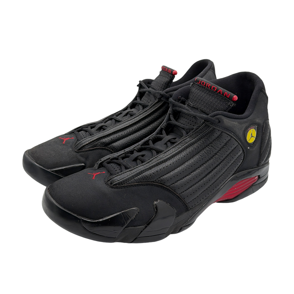 Jordan 14 Retro Last Shot (2018)