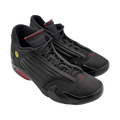 Jordan 14 Retro Last Shot (2018)
