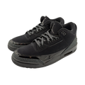 Jordan 3 Retro Black Cat (2025)