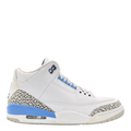 Jordan 3 Retro UNC (2020)