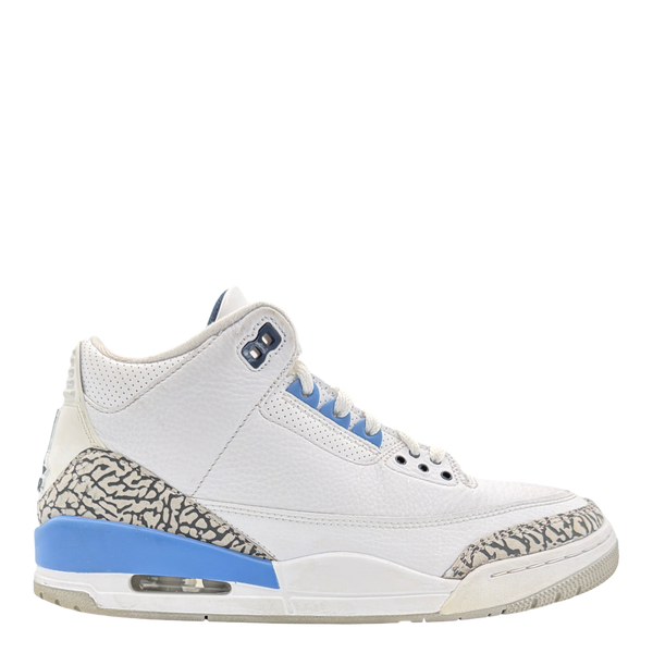 Jordan 3 Retro UNC (2020)