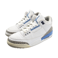 Jordan 3 Retro UNC (2020)
