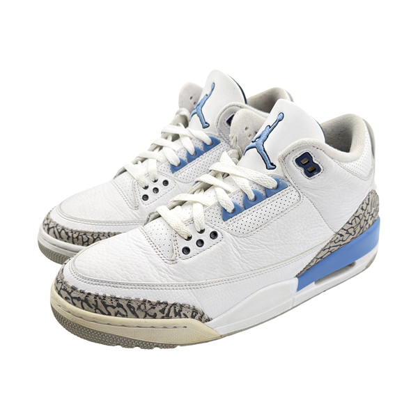 Jordan 3 Retro UNC (2020)