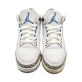 Jordan 3 Retro UNC (2020)