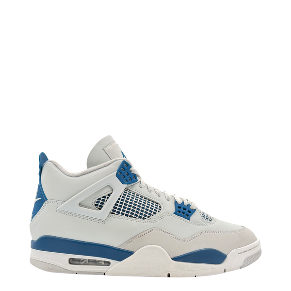 Jordan 4 Retro Military Blue (2024)