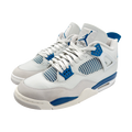Jordan 4 Retro Military Blue (2024)