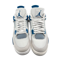 Jordan 4 Retro Military Blue (2024)
