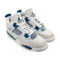 Jordan 4 Retro Military Blue (2024)