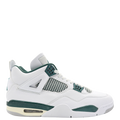 Jordan 4 Retro Oxidized Green