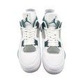 Jordan 4 Retro Oxidized Green