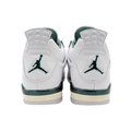 Jordan 4 Retro Oxidized Green
