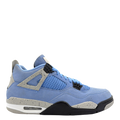 Jordan 4 Retro University Blue