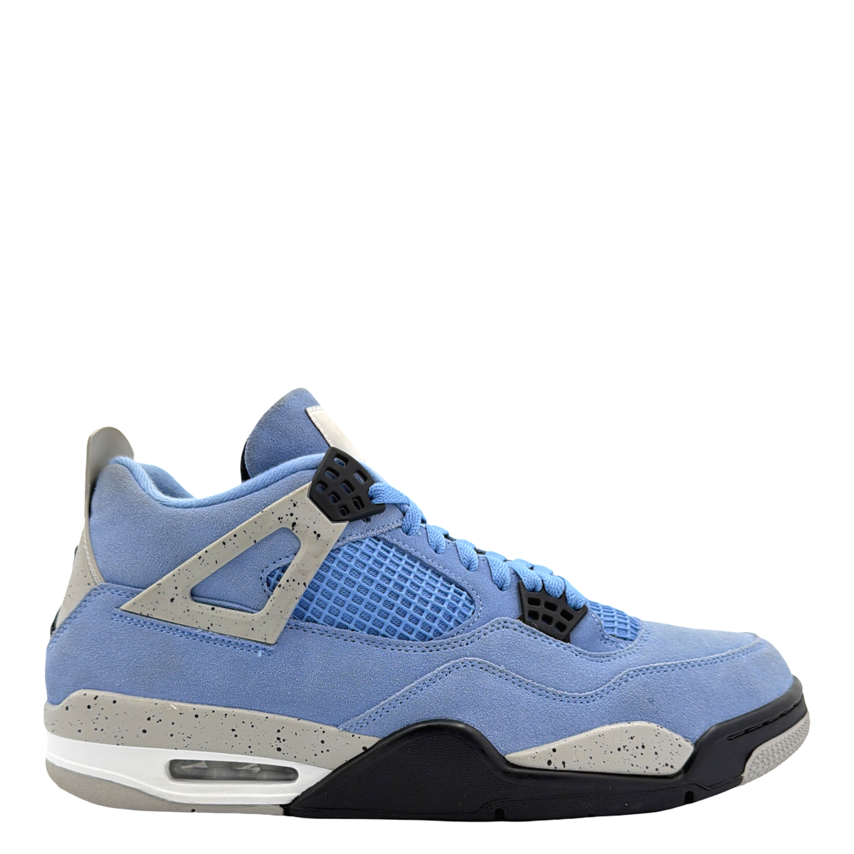 Jordan 4 Retro University Blue